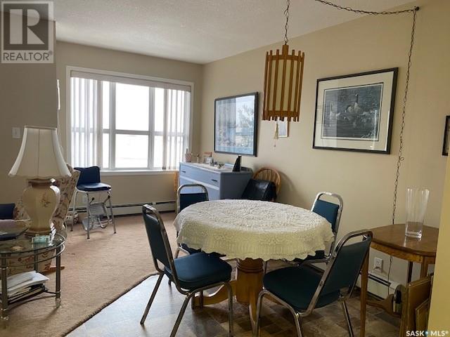 305 - 102 1st Avenue, Condo with 1 bedrooms, 1 bathrooms and null parking in Caronport SK | Image 6