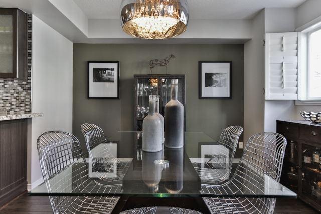 Th20 - 208 Niagara St, Townhouse with 3 bedrooms, 2 bathrooms and 1 parking in Toronto ON | Image 10