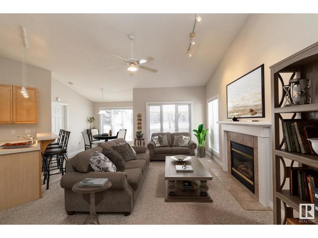 9 - 925 Picard Dr Nw, House semidetached with 3 bedrooms, 2 bathrooms and 4 parking in Edmonton AB | Image 7
