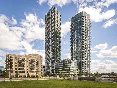 501 - 4070 Confederation Pkwy, Condo with 1 bedrooms, 1 bathrooms and 1 parking in Mississauga ON | Image 3