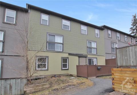 21-1250 Mcwatters Road, Ottawa, ON, K2C3P5 | Card Image