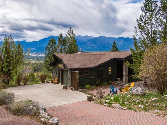 5383 Geary Creek Road, House detached with 4 bedrooms, 4 bathrooms and null parking in East Kootenay F BC | Image 9