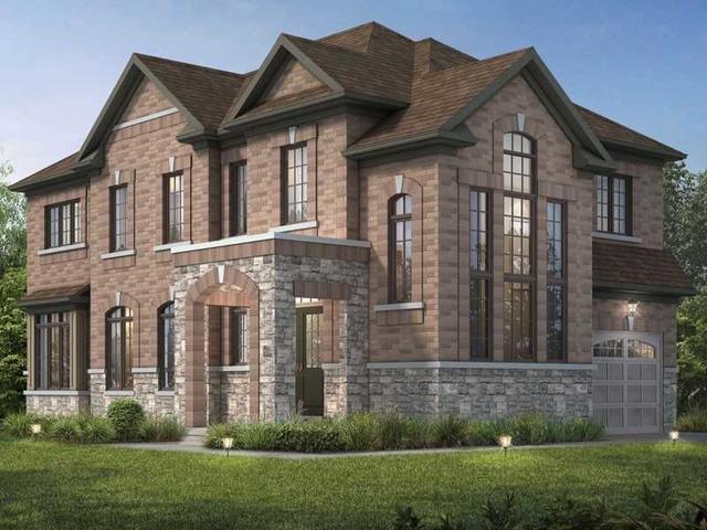 l282 Clockwork Drive Dr W, House detached with 4 bedrooms, 3 bathrooms and 3 parking in Brampton ON | Image 1