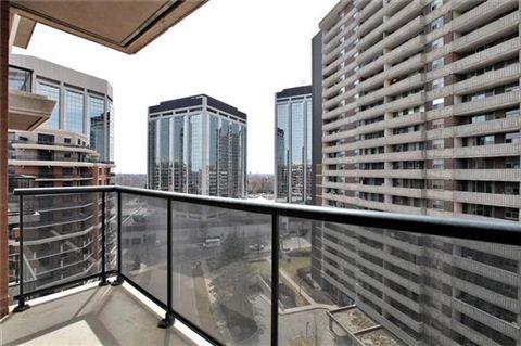 1002 - 1 Lomond Dr, Condo with 2 bedrooms, 2 bathrooms and 2 parking in Toronto ON | Image 13