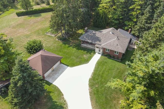 096054 4th Line Sw Line, Home with 1 bedrooms, 2 bathrooms and 10 parking in Melancthon ON | Image 35