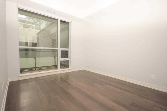 315 - 98 Lillian St, Condo with 1 bedrooms, 2 bathrooms and 1 parking in Toronto ON | Image 3