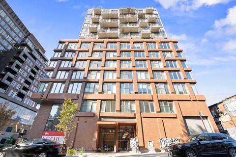 1301 - 2 Augusta Ave, Condo with 3 bedrooms, 2 bathrooms and 1 parking in Toronto ON | Card Image