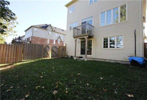80 Milligan St, House detached with 4 bedrooms, 3 bathrooms and 4 parking in Clarington ON | Image 19