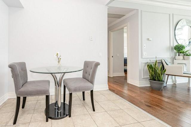 ph201 - 28 Harrison Garden Boulevard, House attached with 2 bedrooms, 2 bathrooms and 2 parking in Toronto ON | Image 13