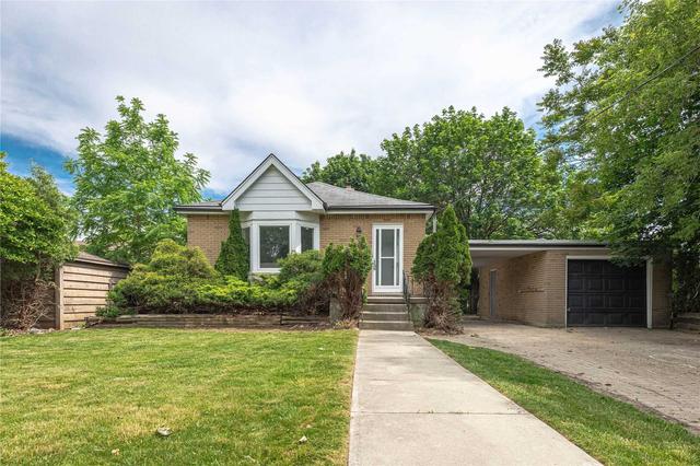 1501 Howland Ave, House detached with 2 bedrooms, 2 bathrooms and 4 parking in London ON | Image 3