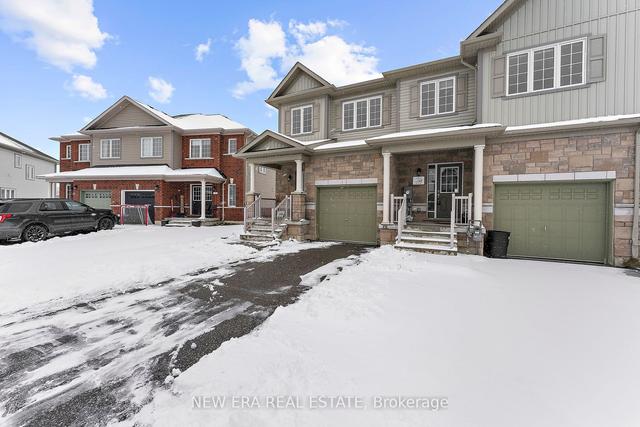 125 Diana Dr, House attached with 3 bedrooms, 3 bathrooms and 3 parking in Orillia ON | Image 12
