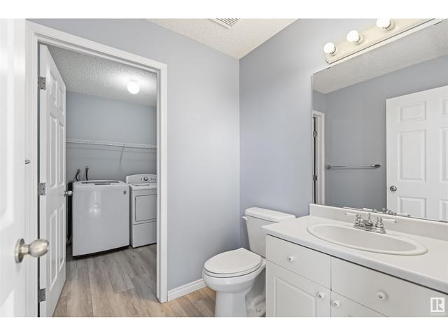 18414 75 Av Nw, House detached with 4 bedrooms, 2 bathrooms and null parking in Edmonton AB | Image 10
