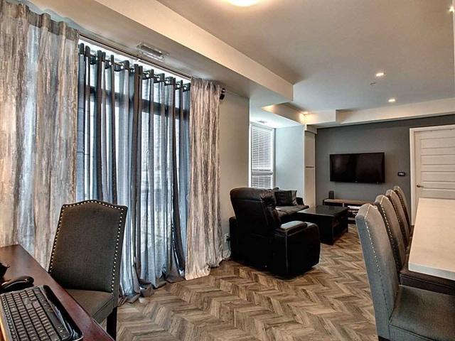108 - 1105 Leger Way, Condo with 2 bedrooms, 2 bathrooms and 2 parking in Milton ON | Image 16
