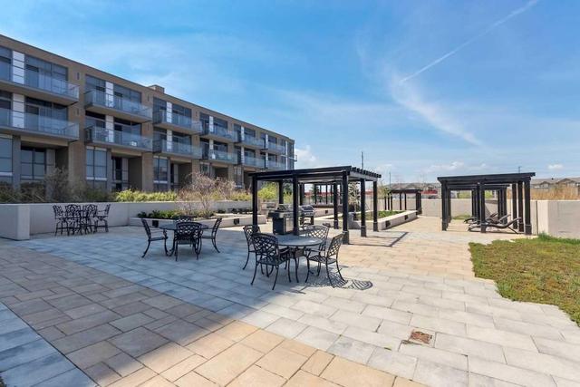 204 - 1940 Ironstone Dr, Condo with 1 bedrooms, 1 bathrooms and 1 parking in Burlington ON | Image 20