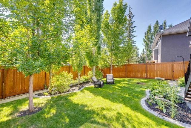 192 Cranarch Circle Se, House detached with 3 bedrooms, 3 bathrooms and 4 parking in Calgary AB | Image 50