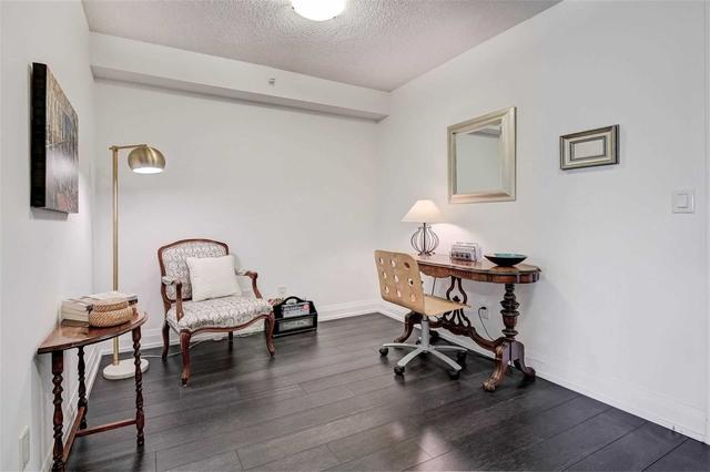 310 - 3520 Danforth Ave, Condo with 1 bedrooms, 1 bathrooms and 0 parking in Toronto ON | Image 14