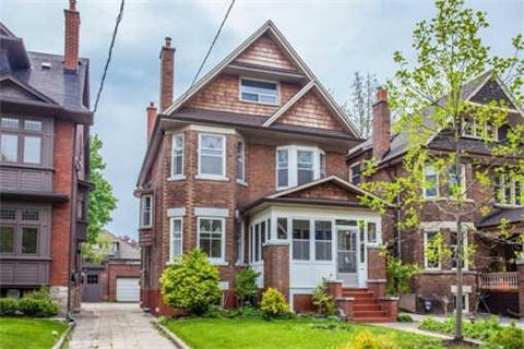 197 Westminster Ave, House detached with 6 bedrooms, 2 bathrooms and 3 parking in Toronto ON | Image 1