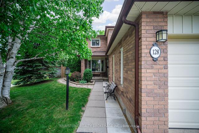 128 Garden Dr, House detached with 3 bedrooms, 2 bathrooms and 3 parking in Barrie ON | Image 24