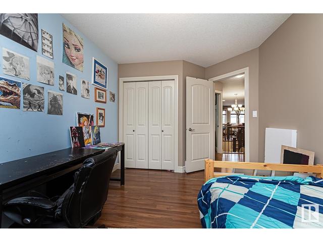 10904 174 Av Nw, House detached with 6 bedrooms, 3 bathrooms and null parking in Edmonton AB | Image 34