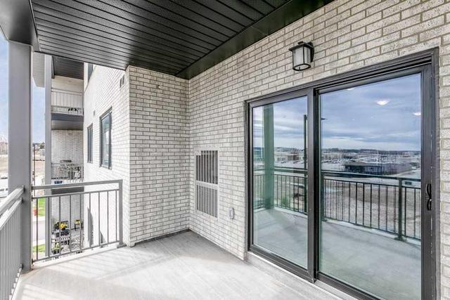 207 - 295 Cundles Rd E, Condo with 1 bedrooms, 1 bathrooms and 1 parking in Barrie ON | Image 15