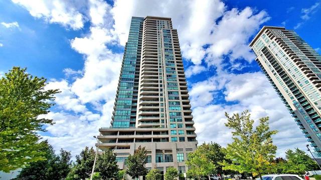 2103 - 50 Brian Harrison Way, Condo with 1 bedrooms, 1 bathrooms and 1 parking in Toronto ON | Image 1
