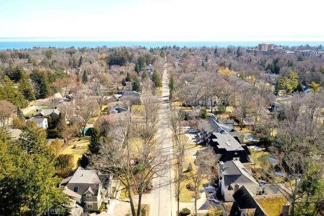 288 Gloucester Ave, House detached with 4 bedrooms, 5 bathrooms and 8 parking in Oakville ON | Image 1