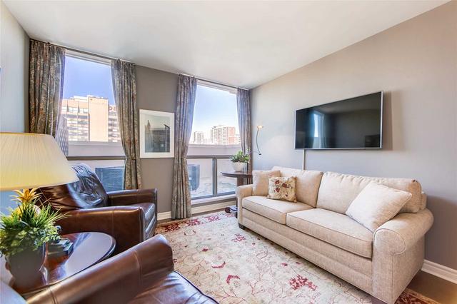 lph3 - 298 Jarvis St, Condo with 2 bedrooms, 2 bathrooms and 1 parking in Toronto ON | Image 14