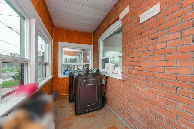 56 Bicknell Ave, House detached with 3 bedrooms, 2 bathrooms and 3 parking in Toronto ON | Image 36