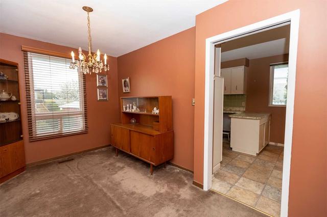 35 Jessica Dr, House detached with 3 bedrooms, 2 bathrooms and 6 parking in St. Catharines ON | Image 30