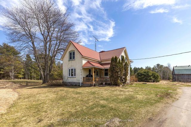 1061 Taverner Rd, House detached with 5 bedrooms, 3 bathrooms and 6 parking in Gravenhurst ON | Image 12