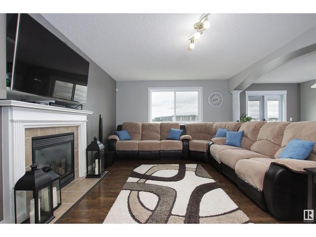 17619 86 St Nw, House detached with 3 bedrooms, 3 bathrooms and null parking in Edmonton AB | Image 7