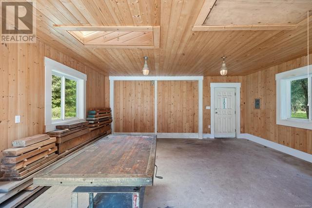 2 Spring Bay Rd, House detached with 2 bedrooms, 1 bathrooms and 7 parking in Powell River E BC | Image 40