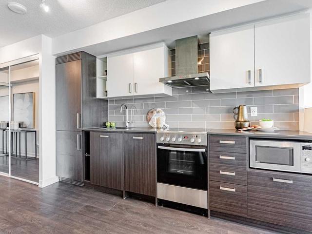 2308 - 125 Redpath Ave, Condo with 2 bedrooms, 2 bathrooms and 1 parking in Toronto ON | Image 26
