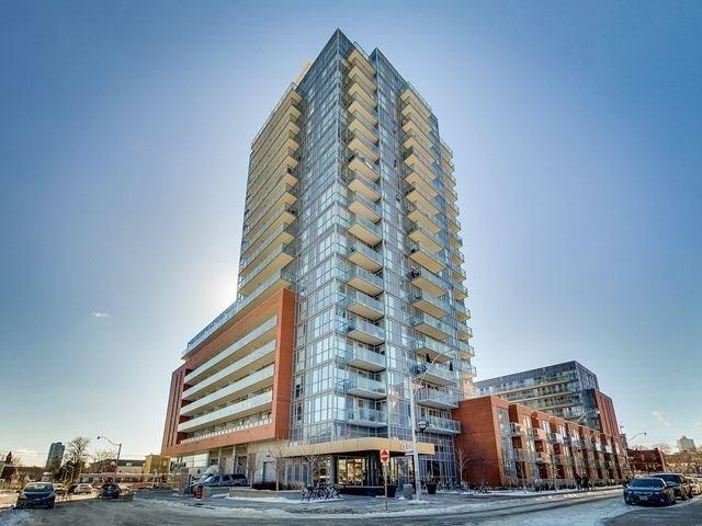 1004 - 25 Cole St, Condo with 1 bedrooms, 1 bathrooms and 1 parking in Toronto ON | Image 19