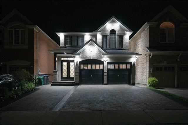 3981 Mayla Dr, House detached with 4 bedrooms, 6 bathrooms and 5 parking in Mississauga ON | Image 23