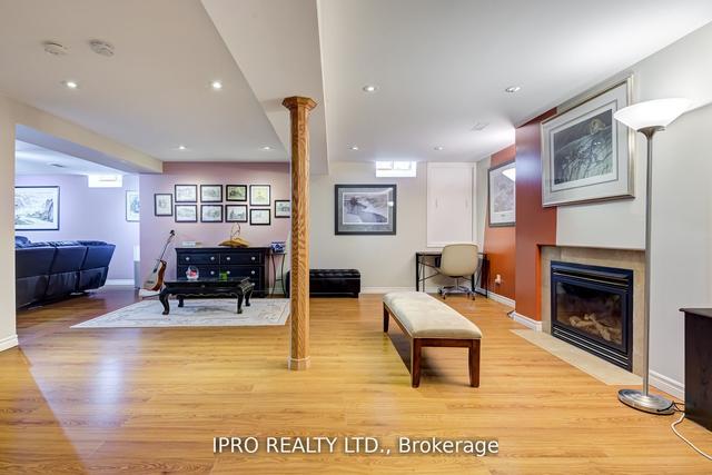 2 Orchard Park Gate, Condo with 2 bedrooms, 3 bathrooms and 4 parking in Brampton ON | Image 21