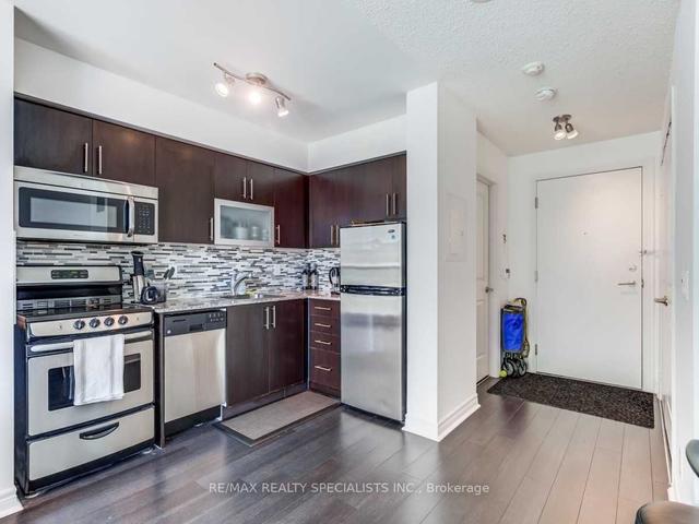 2705 - 50 Town Centre Crt, Condo with 0 bedrooms, 1 bathrooms and 0 parking in Toronto ON | Image 10