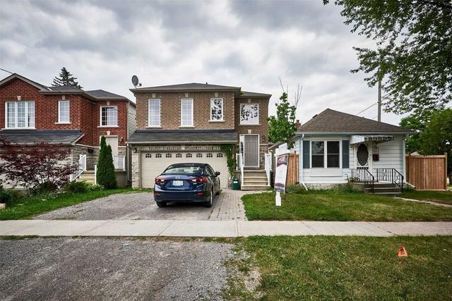 upper - 349 Pine Ave, House detached with 2 bedrooms, 2 bathrooms and 1 parking in Oshawa ON | Image 12
