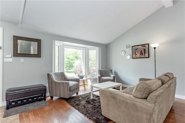 14 Primrose Lane, House detached with 4 bedrooms, 2 bathrooms and 4 parking in Guelph ON | Image 8