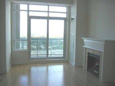 uph 1 - 17 Barberry Pl, Condo with 1 bedrooms, 2 bathrooms and 1 parking in Toronto ON | Image 10