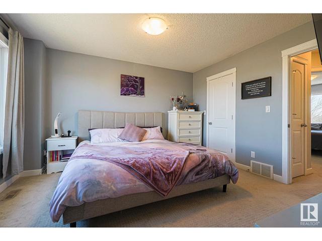 10 Fairfax Ln, House attached with 3 bedrooms, 2 bathrooms and null parking in Devon AB | Image 44