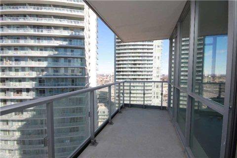 1711 - 62 Forest Manor Rd, Condo with 2 bedrooms, 2 bathrooms and 1 parking in Toronto ON | Image 9