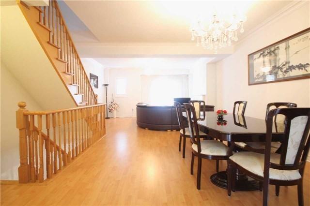 Th103 - 9133 Bayview Ave, Townhouse with 3 bedrooms, 3 bathrooms and 2 parking in Richmond Hill ON | Image 6
