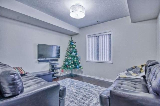 72 - 4620 Guildwood Way, Townhouse with 3 bedrooms, 3 bathrooms and 1 parking in Mississauga ON | Image 11