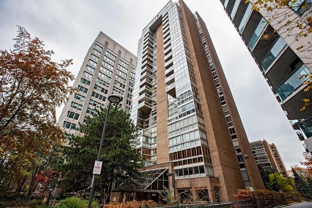 406 - 278 Bloor St E, Condo with 1 bedrooms, 2 bathrooms and 1 parking in Toronto ON | Image 23
