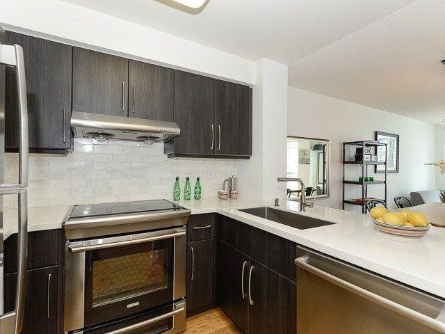 513 - 942 Yonge St, Condo with 1 bedrooms, 1 bathrooms and 1 parking in Toronto ON | Image 9