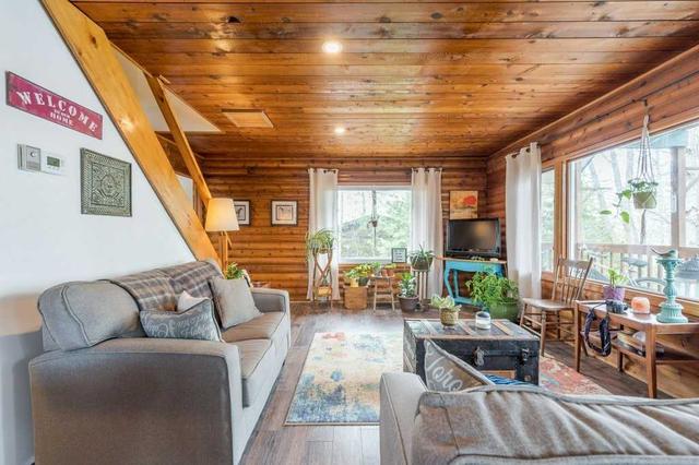 99 Birch Point Dr, House detached with 3 bedrooms, 1 bathrooms and 3 parking in Kawartha Lakes ON | Image 8
