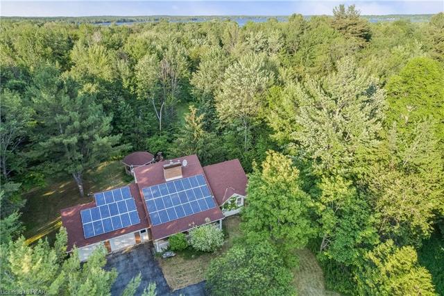 1585 County Road 46, House detached with 3 bedrooms, 2 bathrooms and 12 parking in Havelock Belmont Methuen ON | Image 13