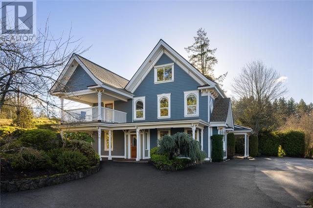 5920 Wallace Dr, House detached with 4 bedrooms, 5 bathrooms and 6 parking in Saanich BC | Image 8