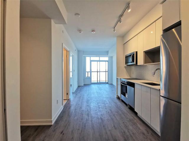 706 - 630 Greenwood Ave, Condo with 1 bedrooms, 1 bathrooms and 1 parking in Toronto ON | Image 20